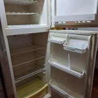 یخچال فریزر دو درب|یخچال و فریزر|رشت, حومه رشت|دیوار