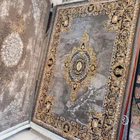 جشنواره صادق۲ حاجی حسینی طلاب روبه روی شیخ صدوق ۱۵|فرش|مشهد, طلاب|دیوار