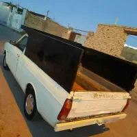 پیکان وانت دوگانه شرکتی|خودرو سواری و وانت|ابهر, |دیوار