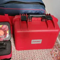 دوربین نقشه برداری سندینگ|ماشینآلات صنعتی|پیرانشهر, |دیوار