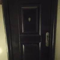 درب ضدسرقت آپارتمانی|مصالح و تجهیزات ساختمان|بندر کنگان, |دیوار