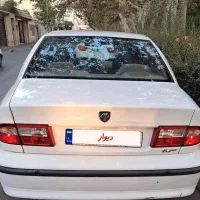 سمند lx مدل ۱۴۰۰ داشبورد سورنی|خودرو سواری و وانت|تهران, فدک|دیوار