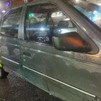 روا 86 دوگانه