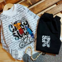 بولیزشلوارپسرانه