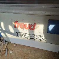 فروش دورکن(خط زن) با مکنده|ماشین‌آلات صنعتی|اردبیل, |دیوار