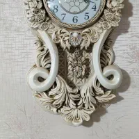 ساعت دیواری