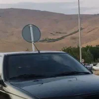 پژو ۴۰۵ مدل ۸۶