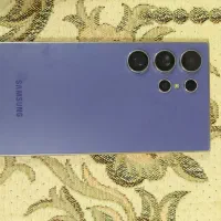 گوشی طرح سامسونگs24اولترا....گوشی فیک هست