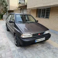 پراید 131sxمدل1391