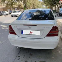 بنز 240ccاتومات|خودرو سواری و وانت|نیشابور, شهید جعفری|دیوار