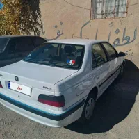 فروش فوری  پژو پارس موتور جدید