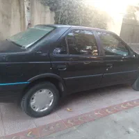 خودرو پژو ۴۰۵|خودرو سواری و وانت|اصفهان, صائب|دیوار