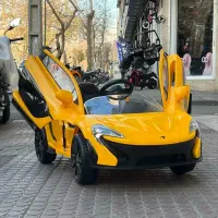 ماشین شارژی ویژه بازنشستگان/بدون پیش قسط|اسباببازی|لنگرود, |دیوار