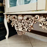 گنجه|بوفه، ویترین، کنسول|مشهد, الهیه|دیوار