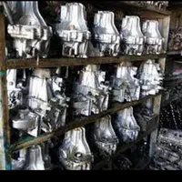 مرکز فروش انواع گیربکس میلاد نگارستان 2|قطعات یدکی و لوازم جانبی|خرمآباد, |دیوار