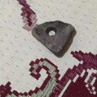 سنگ کمیاب اسمانی سنگ شانس