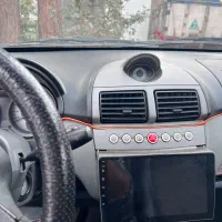 جنتو۲۰۰۹ ترخیص ۲۰۱۳|خودرو سواری و وانت|تهران, شهر زیبا|دیوار