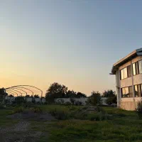 زمین 2.7 هکتاری بر اتوبان بابل قائمشهر|فروش دفتر صنعتی، کشاورزی، تجاری|بابل, |دیوار