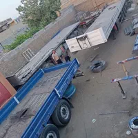 ساخت انواع نیم لبه|قطعات یدکی و لوازم جانبی|سبزوار, شهرک صنعتی فرودگاه|دیوار