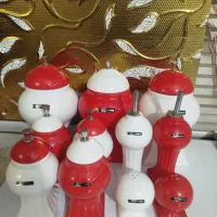 پاسماوری|آبچکان و نظمدهنده ظروف|نیشابور, بنیاد شهید|دیوار