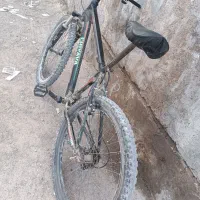 دوچرخه دنده ای 26|دوچرخه، اسکیت، اسکوتر|شادگان, |دیوار