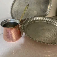 ظروف مسی
