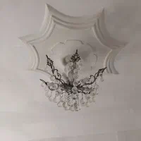 لوستر۶ شاخه