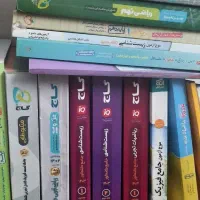 تخفیف یلدایی ویژه کتابهای کمک آموزشی کنکور تجربی|کتاب و مجله آموزشی|رشت, کاکتوس|دیوار