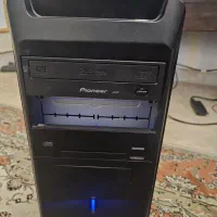 کیس اداری