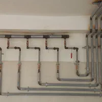 لوله کشی گاز وآتش نشانی|خدمات پیشه و مهارت|خوی, |دیوار