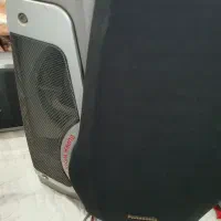 سیستم  صوتی پاناسونیک