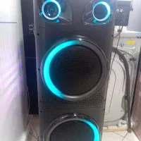 اسپیکر و باند برقی میکرولب اقساطی سهند فاز۳ نورآذر