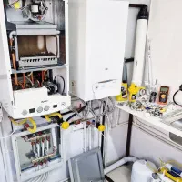 آموزش تخصصی پکیج شوفاژ دیواری