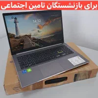 فروش لپ‌تاپ با اقساط ویژه - بدون پیش‌پرداخت