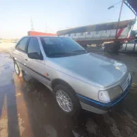 ماشینپژو405مدل95