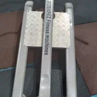 زیربغل تی بار|تجهیزات ورزشی|ایزدشهر, |دیوار