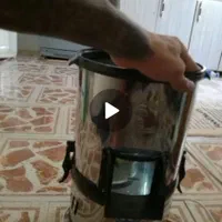سبزی خوردکن برند آکا