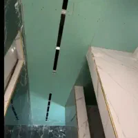 انبار پخش کناف و لوازم سقف کاذب بصورت عمده