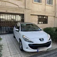 ۲۰۷ اتو پانا ۱۴۰۴