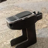 کنسول پراید