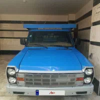 نیسان تک سوز مدل 1402|خودرو سواری و وانت|محمدشهر, محمدشهر|دیوار