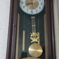 ساعت دیواری