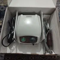 دستگاه سوهان برقی استرانگ 207 درحدنو، پک کامل|آرایشی، بهداشتی، درمانی|محمدشهر, محمدشهر|دیوار