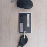 زانتیا ۱۳۸۹ درحدصفر بیرنگ|خودرو سواری و وانت|قم, نیروگاه|دیوار