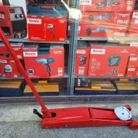 جک سوسماری ممتاز جکیران ۳تن (ابزار راینو)