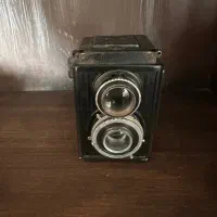 دوربین قدیمی|دوربین عکاسی و فیلم‌برداری|تهران, کامرانیه|دیوار