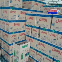 پودر ماشینی پرسیل تست سافتلن