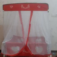 گهواره درحدنو|تخت و صندلی بچه|شوشتر, |دیوار