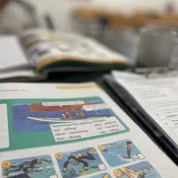 مدرس زبان انگلیسی