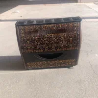 بخاری گازی